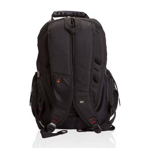 אלפיין - תיק גב SWISS עשוי בד איכותי במיוחד