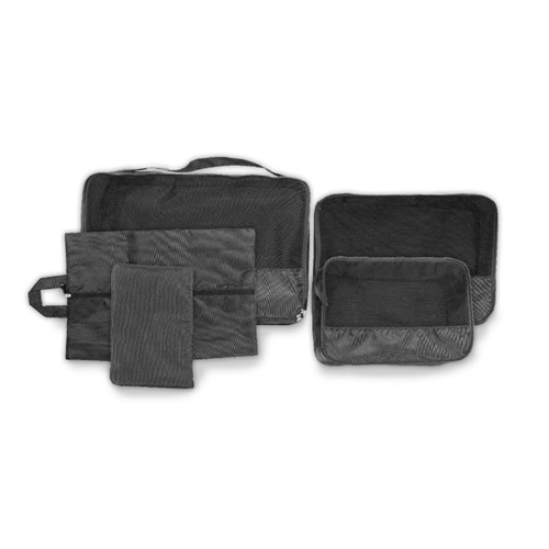 אורגנייזר - סט 5 ארגוניות למזוודה