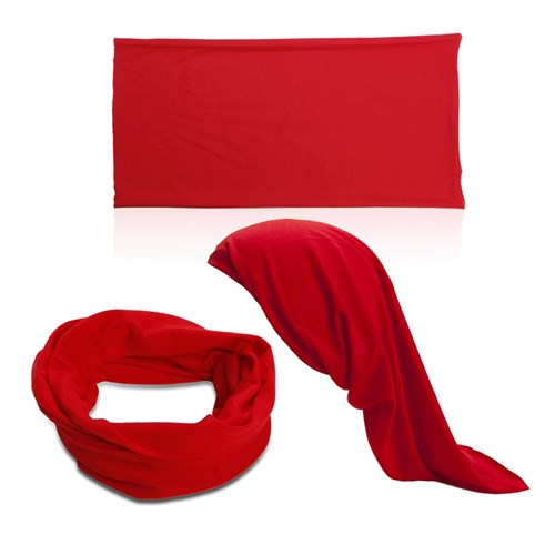 פאף - בנדנה בסגנון "השירדות"