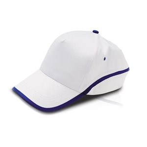 מילאנו - כובע מצחיה 5 פאנל