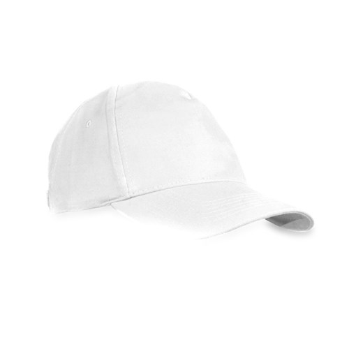 נאפולי - כובע מצחיה 5 פאנל