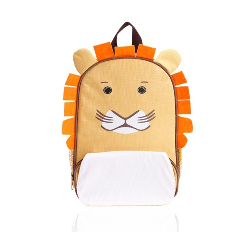 סימבה - תיק גב צידנית לילדים בדמות אריה