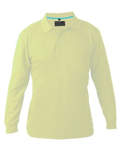 חולצת פולו ש.ארוך