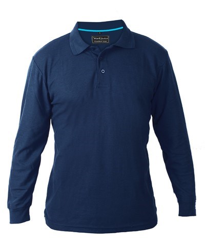 חולצת פולו ש.ארוך