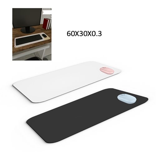 פד עכבר גדול - משטח גדול לעכבר 60X30 ס"מ מניאופרן