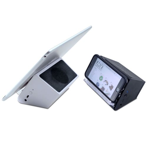 אקו - רמקול מעמד בטכנולוגיית הגברה במגע