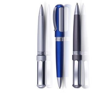 ליאונרדו - עט כדורי אביזרי מתכת