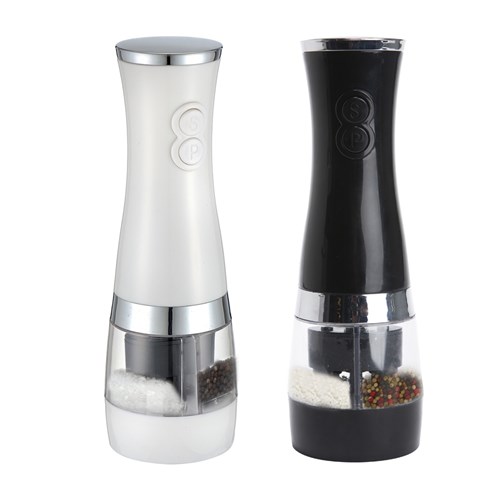 גרינד - מטחנת תבלינים חשמלית