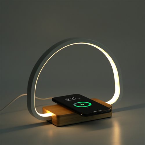 1896-AUORORA Charge lamp-LIGHT-