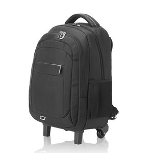 מיראז' - תיק גב איכותי טרולי עם גלגלים