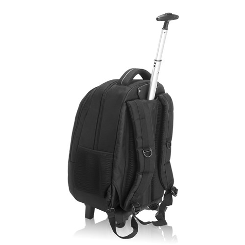 מיראז' - תיק גב איכותי טרולי עם גלגלים